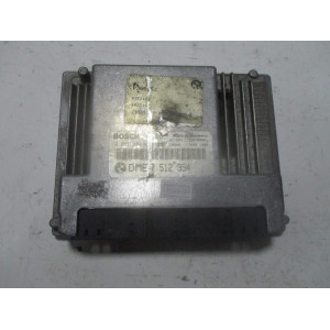 BMW E46 3.18 Motor Beyni 0261209005 DME7512354