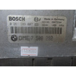 BMW E46 Motor Beyni 0261209007 7508292