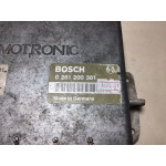 BMW E30 E34 Motor Beyni 0261200381 1730574