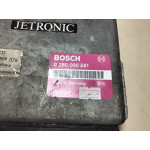 Volvo Motor Beyni 0280000561 3517407