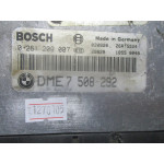 BMW E46 Motor Beyni 0261209007 7508292