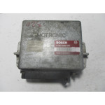 BMW E24 E28 E30 E32 E34 Motor Beyni 0261200179 1722611
