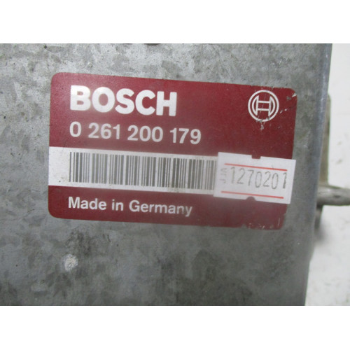BMW E24 E28 E30 E32 E34 Motor Beyni 0261200179 1722611