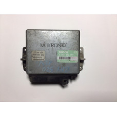 BMW E30 E34 320 520 Motor Beyni 0261200172 1722266