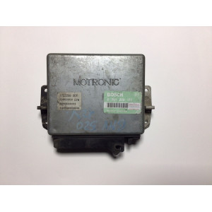 BMW E30 E34 320 520 Motor Beyni 0261200172 1722266