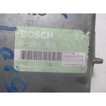 BMW E30 E34 320 520 Motor Beyni 0261200172 1726962