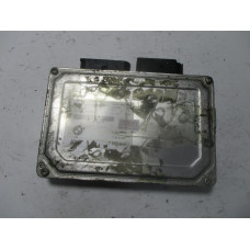 BMW E46 Motor Beyni 412265001 7532949 7507493 7516207