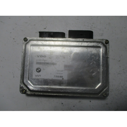 BMW E46 şanzuman Beyni 412265001 7516809 7507493 7516207