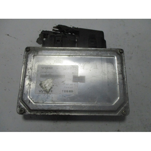 BMW E46 şanzuman Beyni 412265001 7516809 7507493 7516207