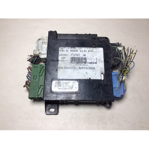Mini R50 Motor Beyni 6976988 9493558