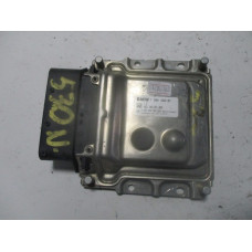 BMW f10 f25 f30 Motor Beyni 7394466-01 0281030962