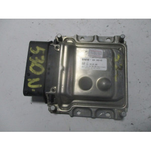 BMW f10 f25 f30 Motor Beyni 7394466-01 0281030962