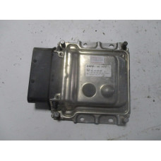 BMW 1 Series 116D F20 Motor Beyni 0281034085 7488140-01  