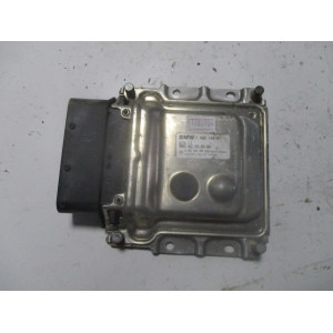 BMW 1 Series 116D F20 Motor Beyni 0281034085 7488140-01  