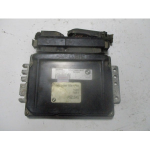 Mini Cooper 1.6 Motor Beyni S118012001L 12147520019-01