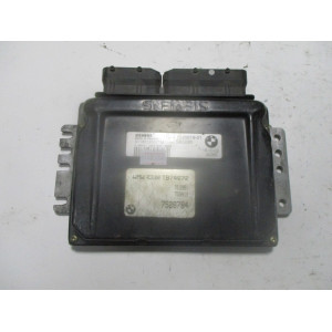 Mini Cooper 1.6 Motor Beyni S118012001M 12147520019-01