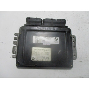 Mini Cooper R50 Motor Beyni 1214-7520019-01 S118012001 