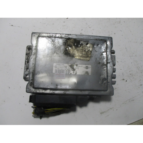 Mini Cooper Motor Beyni S122237002A 1214-7545789-01