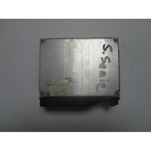 BMW E36 E39 Motor Beyni MS41.0 5WK90322 1429861