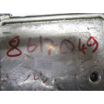 Mini Cooper 1.6 Motor Beyni 0261s09707 8617049