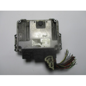 Mini Cooper 1.6 Motor Beyni 0261s09707 8617049