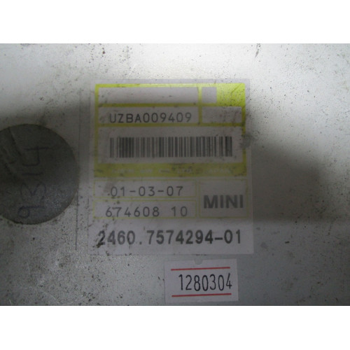 BMW Mini Cooper 1.6 Şanzıman Beyni 01-03-07 67460810 2460.7574294-01