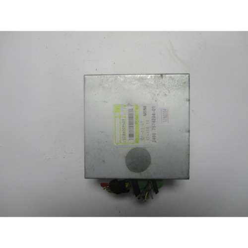 BMW Mini Cooper 1.6 Şanzıman Beyni 01-03-07 67460810 2460.7574294-01