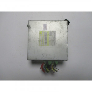 Mini Cooper 1.6 Motor Beyni 2460.7579136-01 67460810 13-06-07 