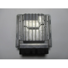 BMW E90 E91 Motor Beyni MSD81.2 7595179 5WK93727 