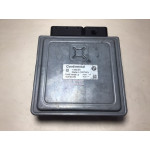 BMW E60 E90 Motor Beyni MSD81.2 7599881 5WK93729