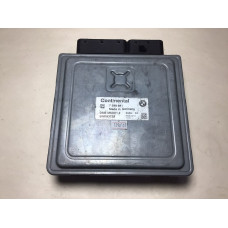BMW E60 E90 Motor Beyni MSD81.2 7599881 5WK93729