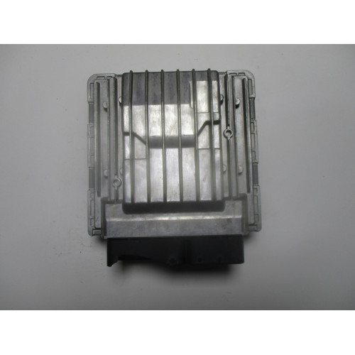 BMW E60 E90 Motor Beyni MSD81.2 7599881 5WK93729