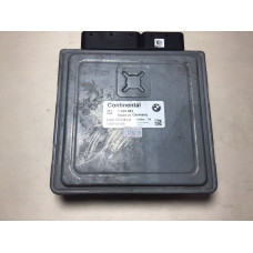 BMW E60 E90 Motor Beyni MSD81.2 7599881 5WK93729
