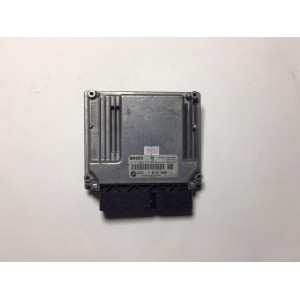 BMW E90 Motor Beyni 0281015075 DDE7810000