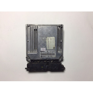 BMW E46 3.20D Motor Beyni 0281010565 DDE7789572