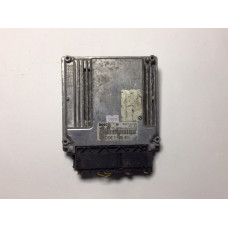 BMW E46 Motor Beyni 0281010565 1039S02198