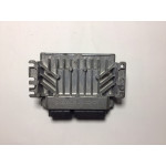 Mini Cooper Motor Beyni 1214-7557395-01 S122237006B