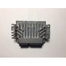 Mini Cooper Motor Beyni 1214-7557395-01 S122237006B