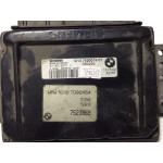 Mini Cooper 1.6 Motor Beyni S118012001L 12147520019-01
