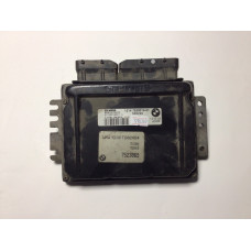 Mini Cooper 1.6 Motor Beyni S118012001L 12147520019-01