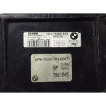 Mini Cooper 1.6 Motor Beyni S118012001L 12147520019-01