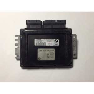 Mini Cooper 1.6 Motor Beyni S118012001L 12147520019-01