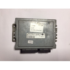 Mini Cooper Motor Beyni 1214-7557395-01 S122237006B