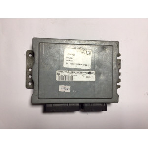 Mini Cooper Motor Beyni 1214-7557395-01 S122237006B
