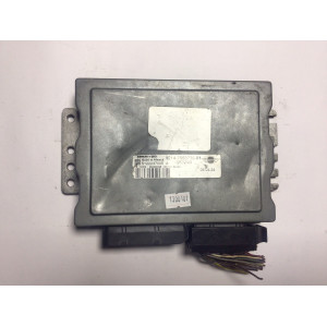 Mini Cooper Motor Beyni S122237005A 1214-7553735-01