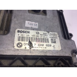 Mini Cooper 1.6 Motor Beyni 0261201966 DME7600020
