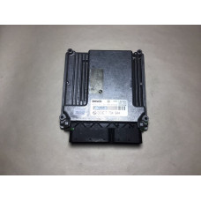 BMW E65 Motor Beyni 0281011231 DDE7794904