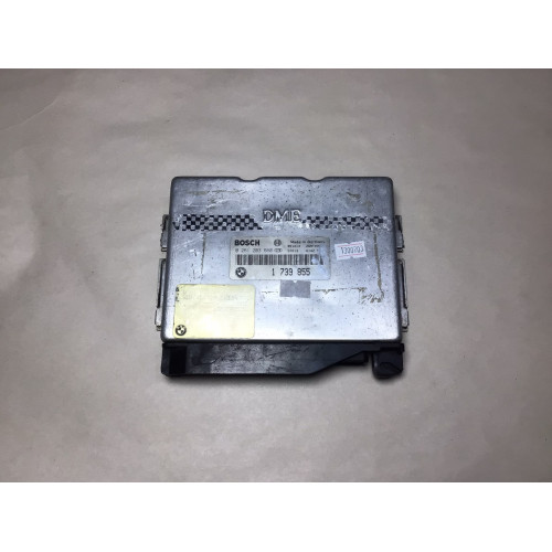 BMW E36 3.16 Motor Beyni 0261203660 1739855