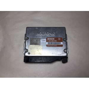 BMW E34 E36 325 Motor Beyni 0261200402