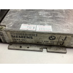 Bmw E38 E31 Motor Beyni 1430168 5WK9091